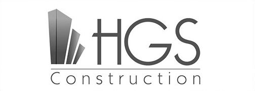 HGS Construction logosu