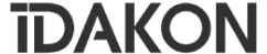 İdakon logosu