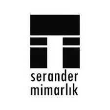 Serander Mimarlık logosu