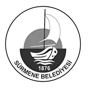 Sürmene Belediyesi logosu