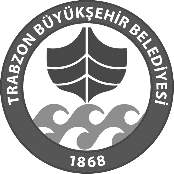 Trabzon Büyükşehir Belediyesi logosu